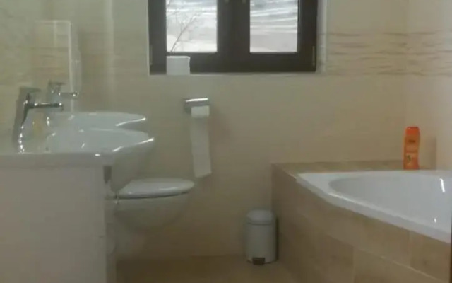 Roháčske zruby 2,3,4