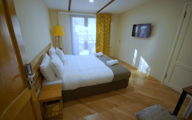 Hotel Cordata