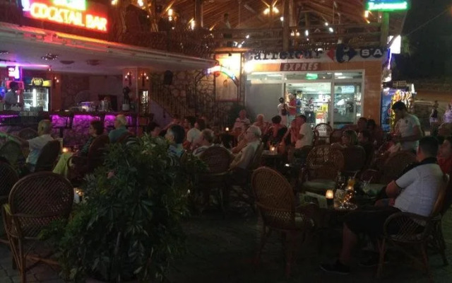 Lycian Hotel