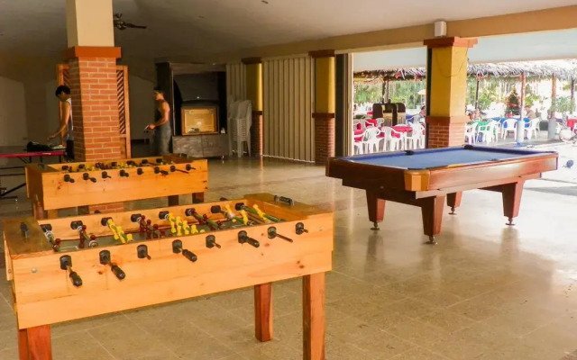 Hotel Suerre