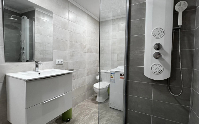 Apartamento royal marine en empuriabrava