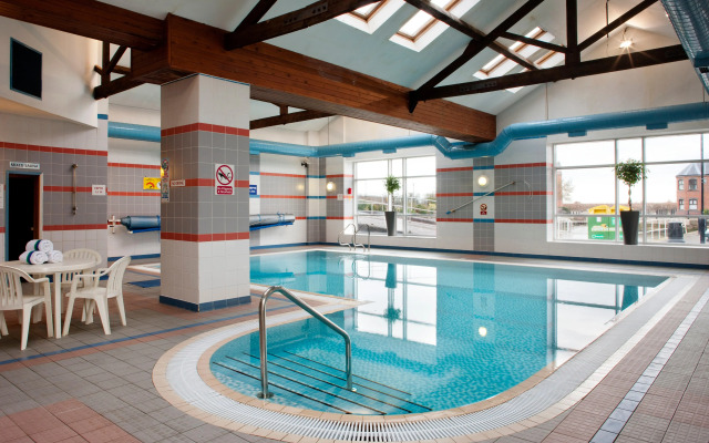 Holiday Inn Ellesmere Port by IHG