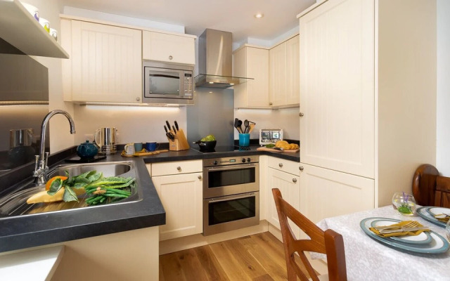 Pennys Cottage