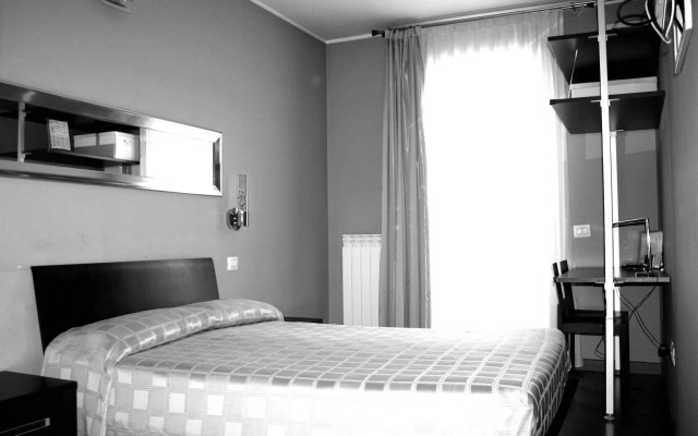 Small Hotel Royal