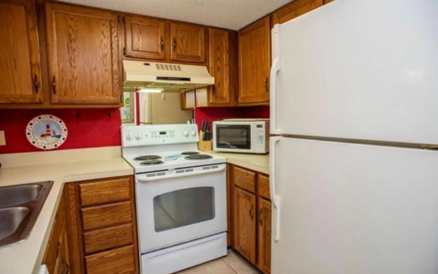 Unit 7206 - Ocean Racquet Club