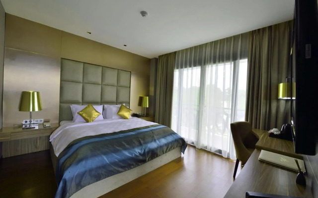 Amaroossa Suite Bali