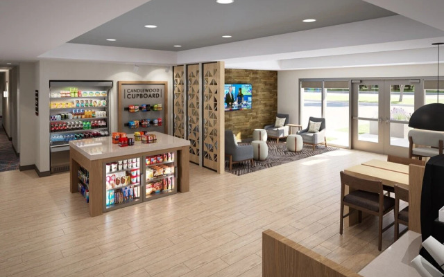 Candlewood Suites Kingston West by IHG