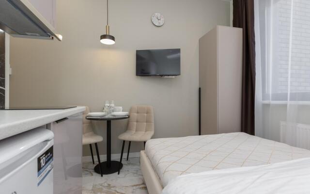 Санди на улице Ивана Франко 6 корпус 3