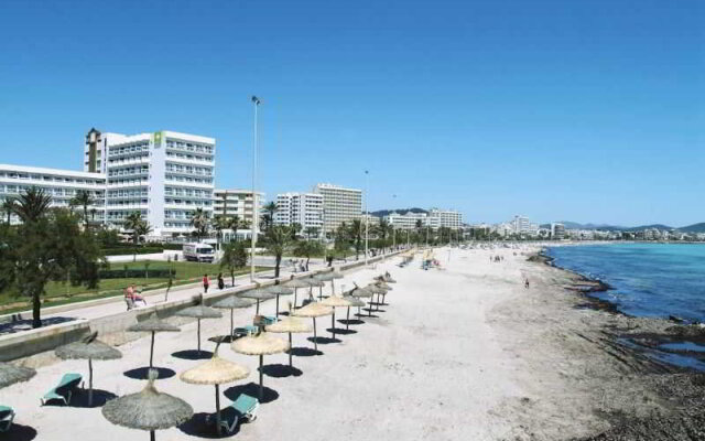 Protur Playa Cala Millor Hotel - Adults Only