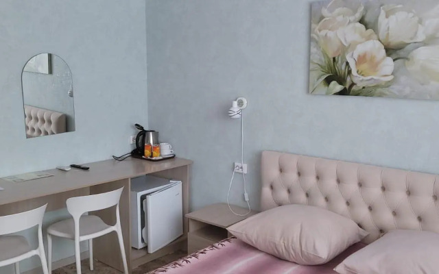 Центральная