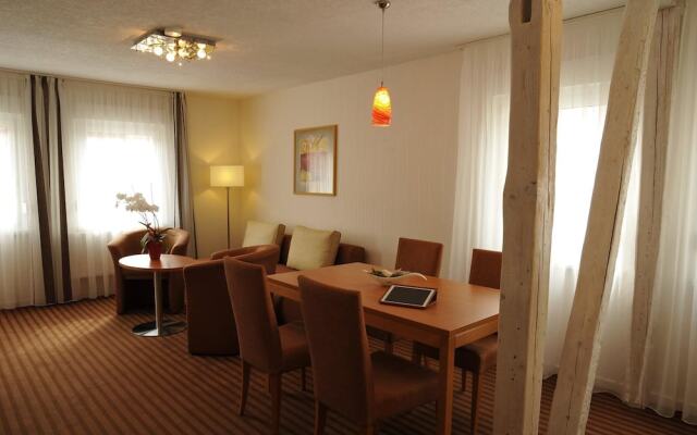 Hotel Nothwang