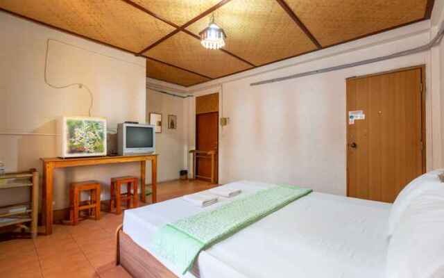 Yamawa Guesthouse 2024