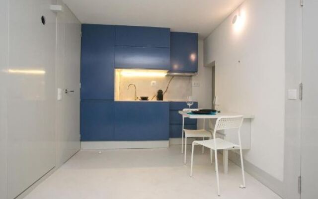 Alfama Blue Loft