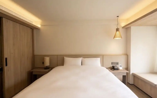 Howard RESORT Xitou