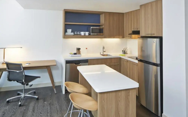 Element by Westin Seattle Redmond