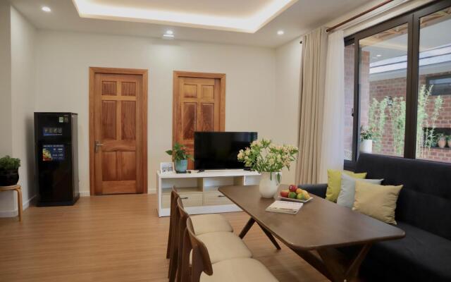 Hoang Loc Villa Hotel