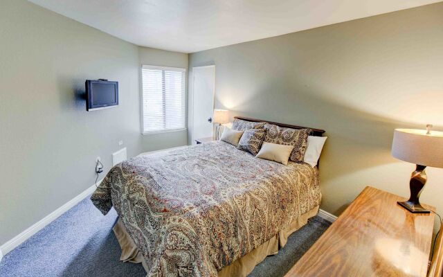 Sherwin Villas 14 - Three Bedroom Condo