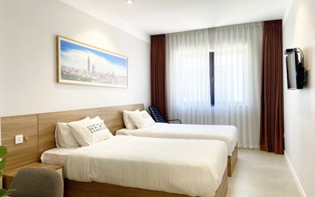 Florihome Beach House