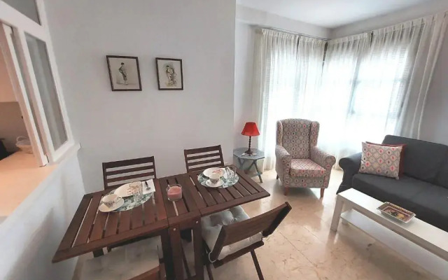 Apartamentos Quintero