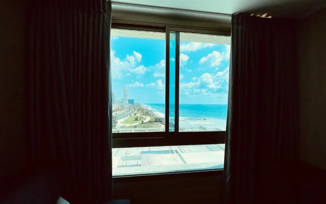 Carmel Luxury Apartments