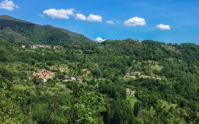 Relais San Filippo in Sogaglia