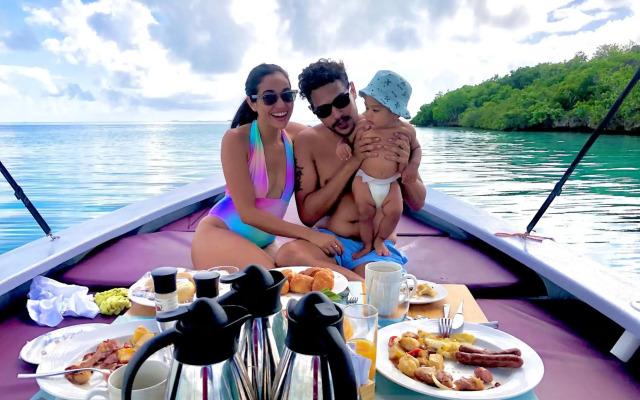 Preskil Island Resort