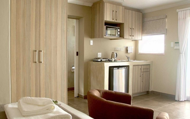 Walmer Manor Guesthouse