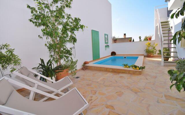 Casa Can Cantino 213 by Mallorca Charme