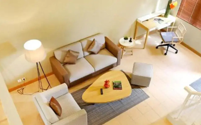Pesona Alam Resort & Spa
