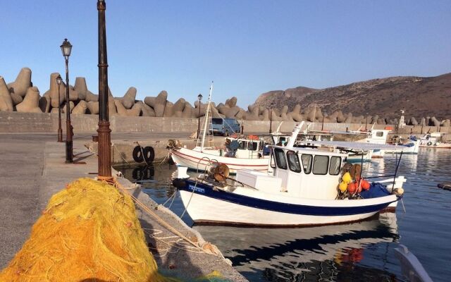 Milatos Village Cretan Agrotourism Hotel