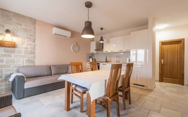 Private Holiday Home in Petrcane by the Sea
