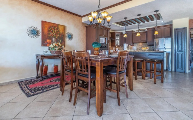 Sonoran Sky 3BR 1209 by Casago