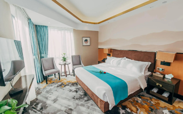 Bati Holiday Hotel