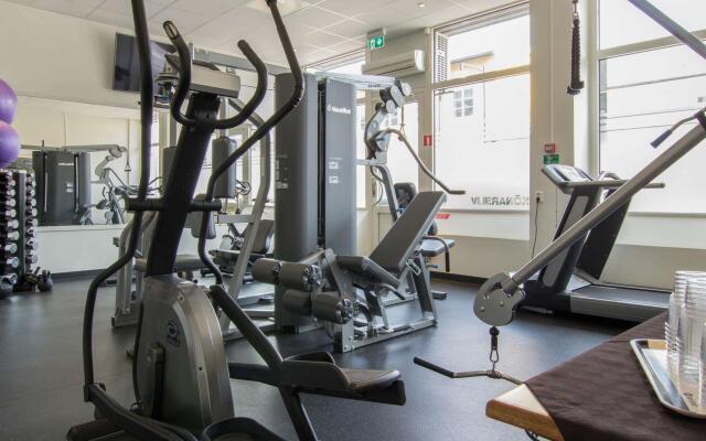Best Western Plus Vasterviks Stadshotell