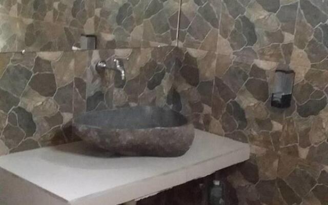 Tambun Sari Beach Homestay