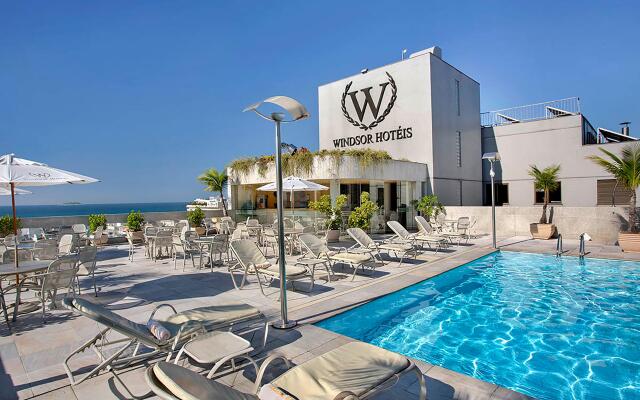 Windsor Plaza Copacabana