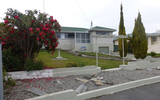 Oamaru Holiday Homes 8 Oxford Street