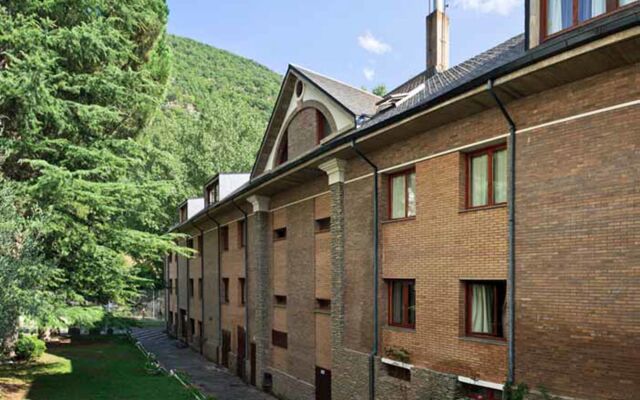 Hotel Snö Condes del Pallars