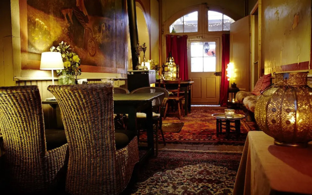Liegenschaft Guesthouse