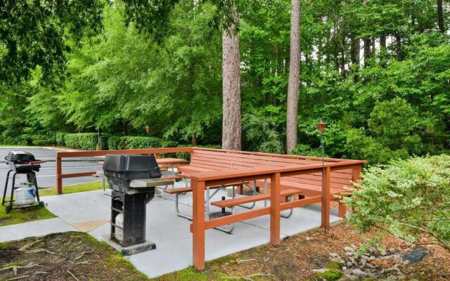 SpringHill Suites Pinehurst Southern Pines