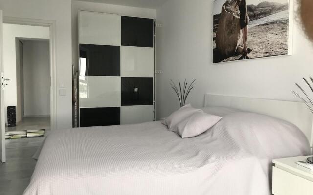Luxury Westpark 2 Residence Lake View W2