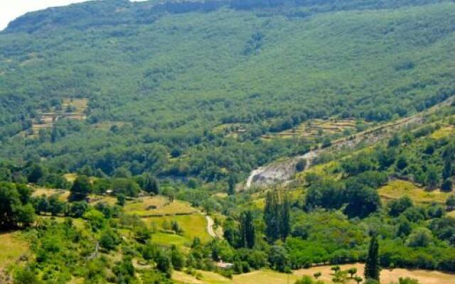La Maison de Gabrielle