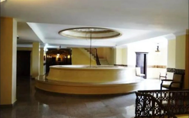 New Washington Hotel