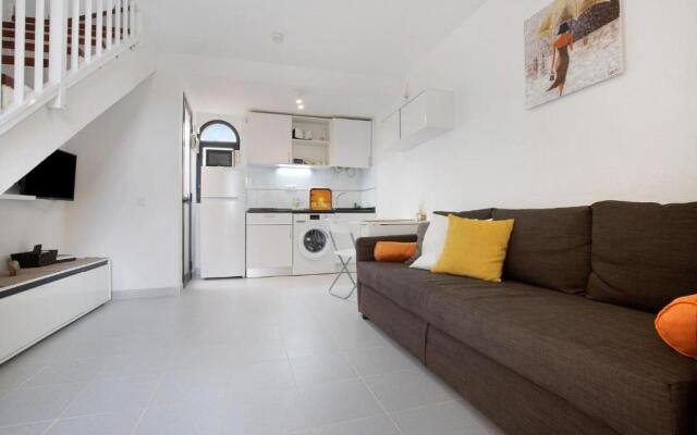 Apartamento Vista Piscina, WIFI GRATIS