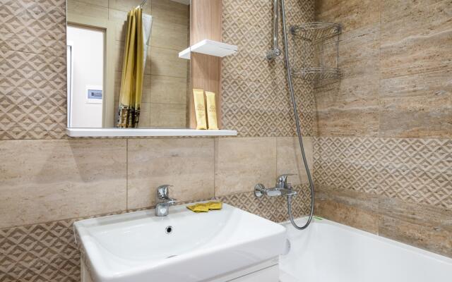 Reliable daily rent on the highway Dmitrovskoe 107 building 1