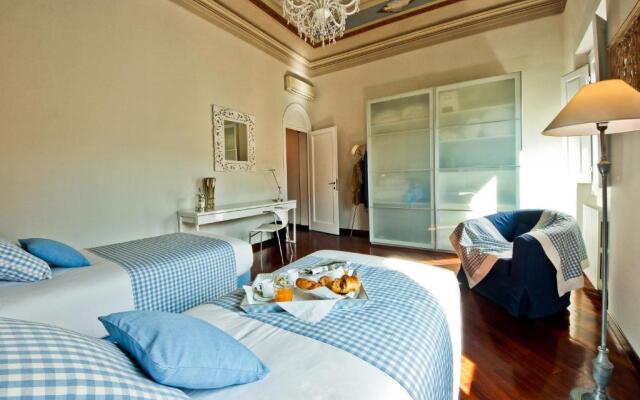 Scala Elegant Apartment