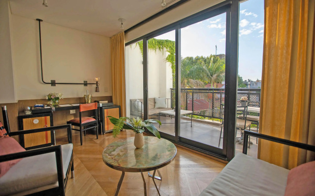 Hotel Palermitano by DOT Boutique