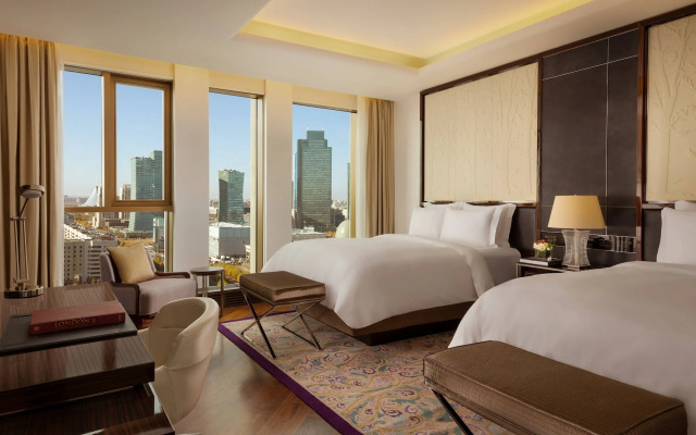 The Ritz-Carlton, Astana