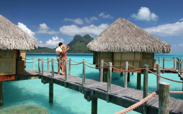 Le Bora Bora by Pearl Resorts