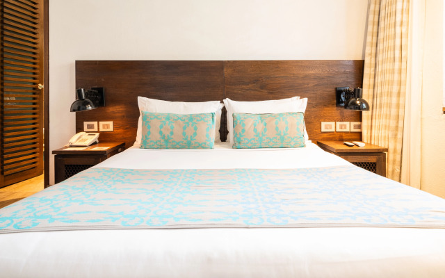 Sophia Hotel
